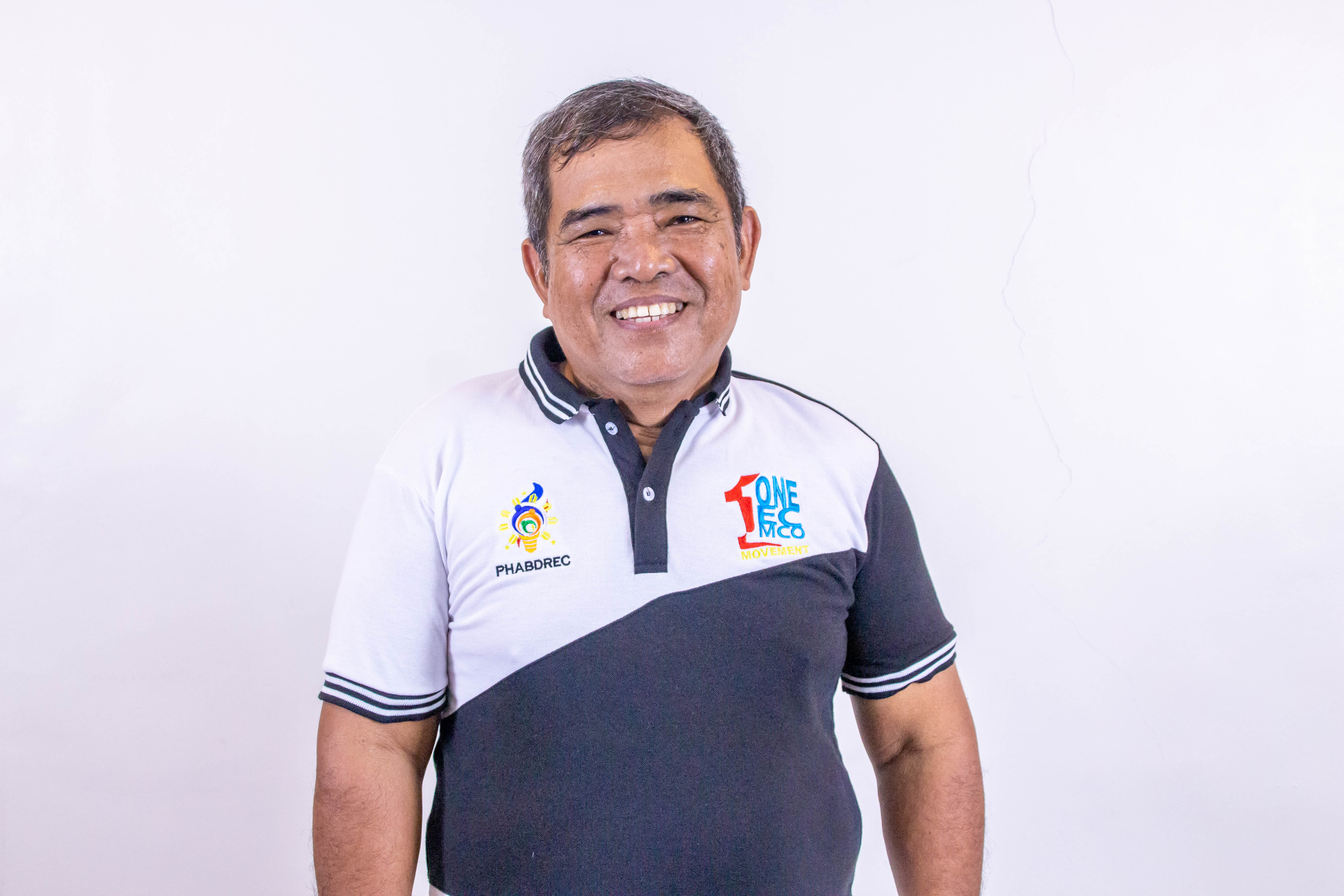 Dir. William D. Basmayor 